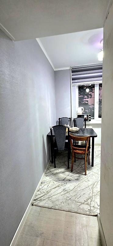 Продажа квартир: 1 комната, 36 м², Индивидуалка, 4 этаж, Евроремонт — 14