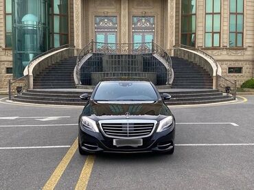 Nəqliyyat vasitəsinin icarəsi: Günlük, Depozitsiz — 13