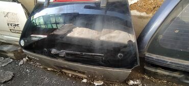 Крышки багажника и комплектующие: Крышка багажника Б/у, Оригинал at lalafo.kg — 12 Крышки багажника и комплектующие: Крышка багажника Б/у, Оригинал — 12