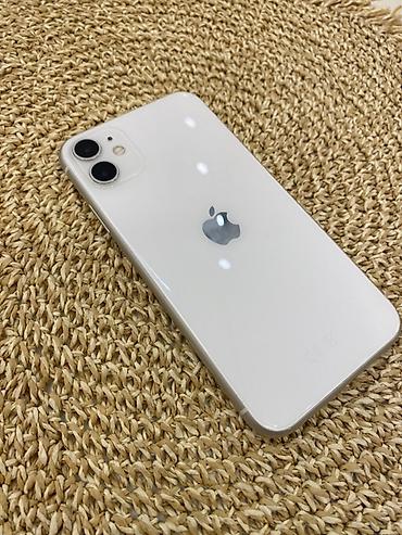 IPhone 11, Ağ lalafo.az -da IPhone 11, Ağ