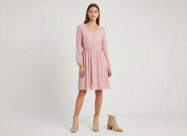 mohito elegancka sukienka: Mohito, Women`s dress, size 2XS