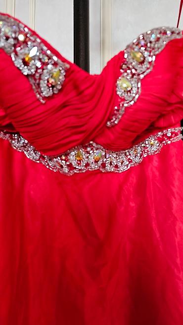 Дубленки: Нарядные платья на Кыз Узатуу. Подойдут для торжеств, вечеринок — 3