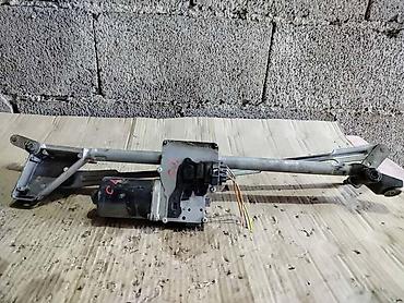 Transport: MEHANIZAM PREDNJIH BRISACA ZA CITROEN C4 OD 2004. DO 2010. GOD. | — 1