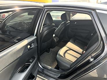 Kia: Kia K5: 2019 г., 2 л, Автомат, Бензин, Седан — 16