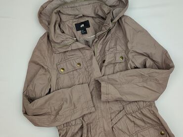 Women: Women`s lightweight jacket, H&M, size S (EU 36)