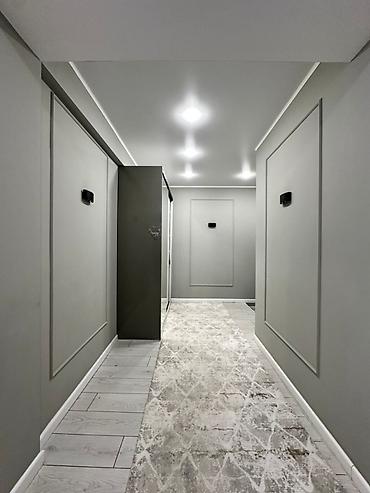 Продажа квартир: 3 комнаты, 92 м², Элитка, 12 этаж, Евроремонт — 9