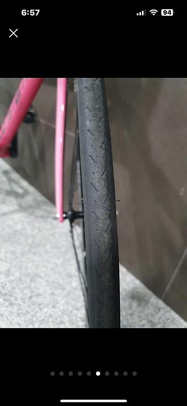 Городские велосипеды: Городской велосипед, Рама L (172 - 185 см), Б/у — 7