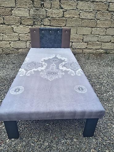 Mebellərin yığılması: Təzə çarpayılar. 1 nəfərlik çarpayılar 60manat. 2 nəfərlik taxt — 24