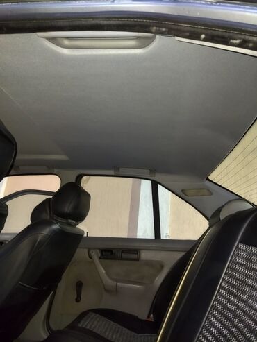 BMW: BMW 5 series: 1991 г., 2 л, Механика, Бензин, Седан — 12