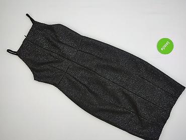 dres hm: H&M, Sukienka damska, rozmiar M — 2