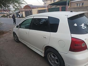 хонда сивик левый рул: Honda Civic: 2000 г., 1.5 л, Вариатор, Бензин, Хэтчбэк — 1