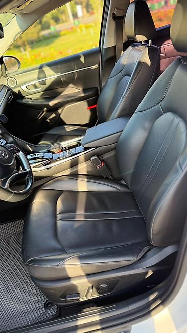 саната дн8: Hyundai Sonata: 2019 г., 2 л, Автомат, Газ, Седан — 10