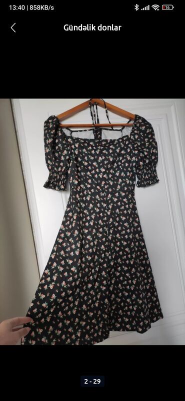 Gündəlik donlar: ✅Hər birinin ayrıca qiyməti var✅ — 2