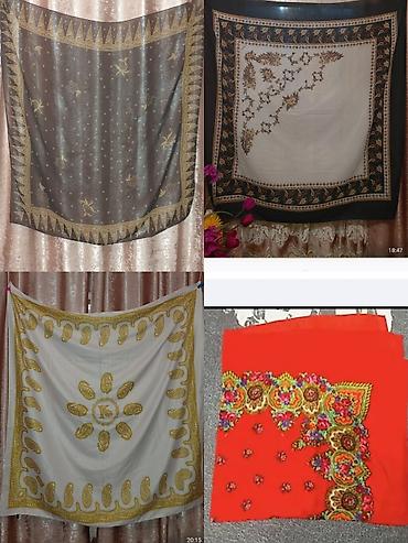 Baş geyimləri: Az istifadə olunub böyük ölçülü VP aktivdir zəhmət olmasa yazın cavab — 6