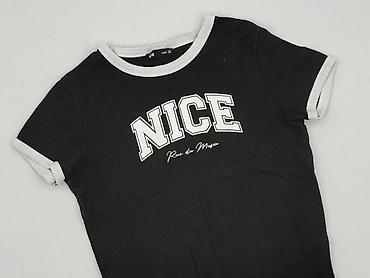 a koszulki: Sinsay, T-shirt damski, rozmiar XS — 1