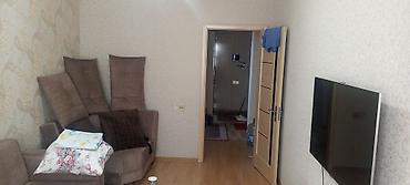 binede: Xirdalan dairesi yaxinligindaH.Eliyev prospekti 4 mərtəbəli apartmanı — 2