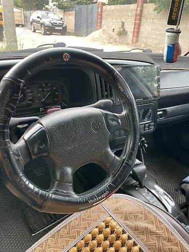 диск саната: Volkswagen Golf: 1995 г., 2 л, Автомат, Бензин, Хетчбек — 8