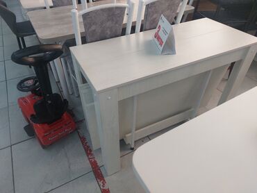 Письменные столы: Письменный стол, Новый — 10