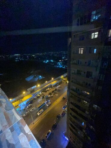 Yeni tikili: Bakıxanov qəs., 3 otaqlı, Yeni tikili, m. Qara Qarayev, 114 kv. m — 20