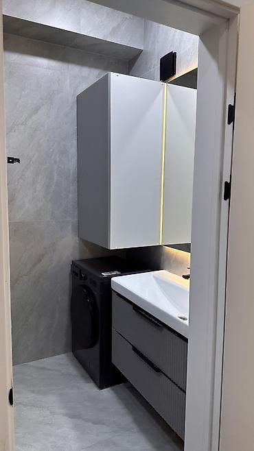 Продажа квартир: 3 комнаты, 117 м², Ак-Кеме Элитка, 10 этаж — 8