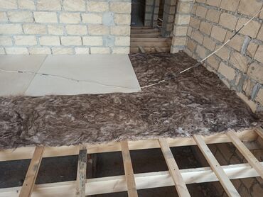 Döşəmə işləri: Salam olsun hər kəsə. Qarşıdan gələn bayramınız mübarək. Yəni — 22