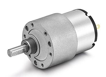 reduktor motor: Kategoriya: Motorlar > Reduktorlu DC Motorlar > 37mm Motorlar — 3