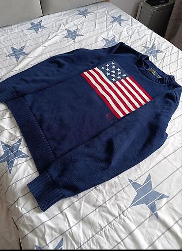 Polo usa
