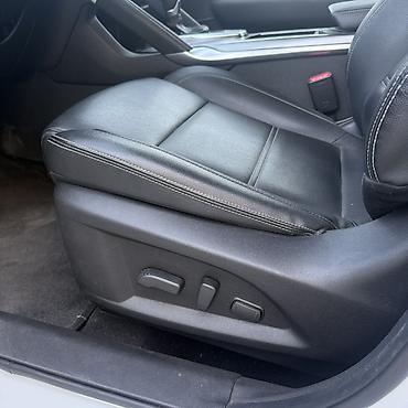 Renault Samsung: Renault Samsung QM6: 2021 г., 2 л, Автомат, Газ, Кроссовер — 10