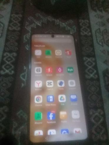 x7b: Honor X7b, 128 GB, rəng - Mavi, İki sim kartlı — 5