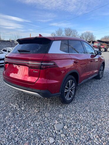 BYD: BYD Song Pro: 2019 г., 1.5 л, Автомат, Бензин, Кроссовер — 8