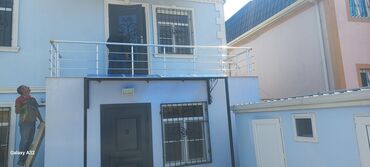 Balkon məhəccərləri: Balkon məhəccəri, Alüminium — 18