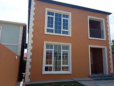 ev international: 4 otaqlı, 185 kv. m, Kredit yoxdur, Təmirsiz — 2
