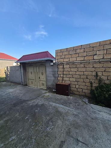Həyət evləri və villaların satışı: 3 otaqlı, 90 kv. m — 15