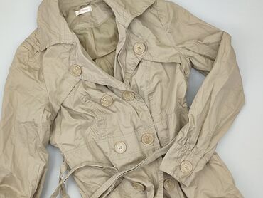 hm legginsy rozszerzane: Coat, Orsay, M (EU 38), condition - Good