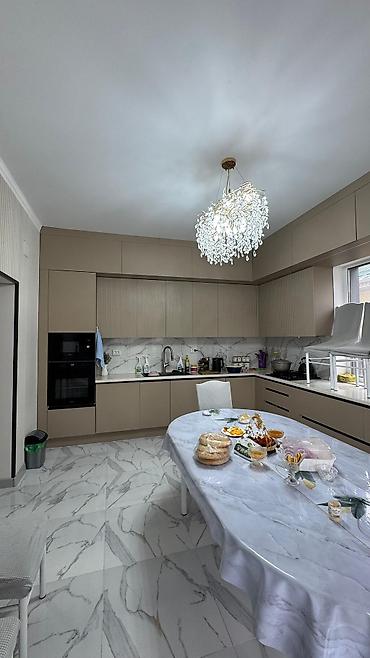 инвестировать: 5 и более комнат, 280 м², 4 соток, Бишкек, Рухий Мурас ж/м Агентство недвижимости — 6
