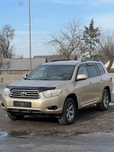 тойота королла 1998: Toyota Highlander: 2008 г., 3.5 л, Автомат, Бензин, Внедорожник