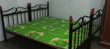 İşlənmiş, İkinəfərlik çarpayı, Bazasız, Matras ilə, Siyirməsiz, Türkiyə