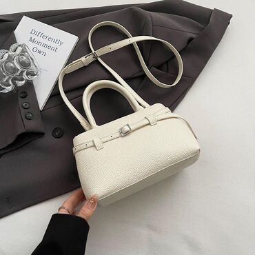 Çantalar: Çiyin çantası, Yeni — 2