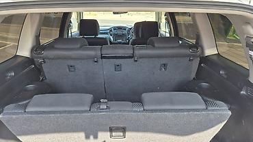 мотор 4а fe: Toyota Kluger: 2003 г., 2.4 л, Бензин, Кроссовер — 9