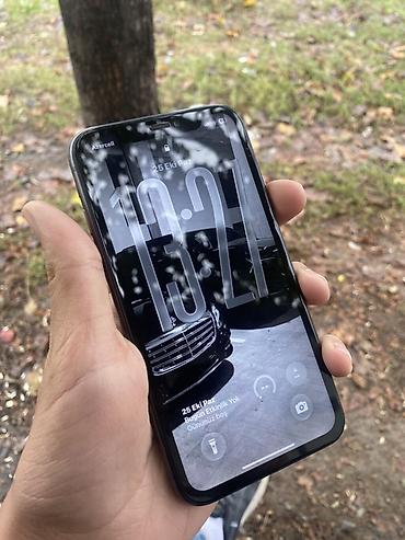 купить 1060 ti: IPhone 11, 128 ГБ, Черный, Битый — 2