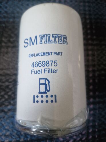 митсубиси спейс ранер: Fuel filter Чыпка, Жаңы, Оригинал, Кытай