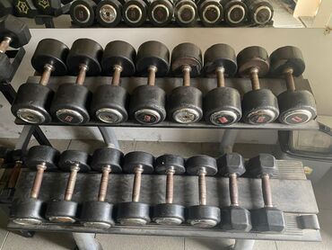 Velotrenajorlar: Sport zalı üçün kardio avadanlıqları paketi Tərkib: - 2 ədəd — 46