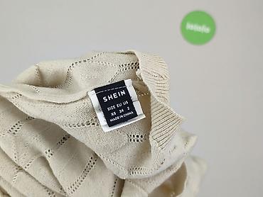 da: Shein, Top damski, rozmiar XS — 5