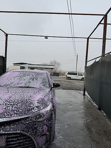 Toyota: Toyota Avalon: 2017 г., 3.5 л, Автомат, Бензин, Седан — 5