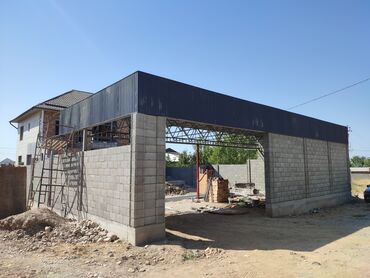 Сварка: Сварка | Ворота, Навесы, Тапчаны — 17