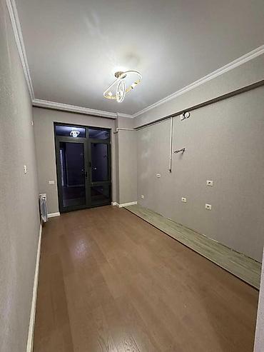 yasma: Yasamal, 3 otaqlı, Yeni tikili, m. İnşaatçılar, 83 kv. m — 3