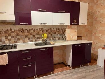 Uzunmüddətli kirayə mənzillər: Memar əcəmi metrosu yaxınlığı,4 mkr dairəsində,16 mərtəbənin,14-cü — 4