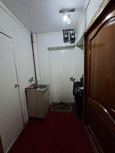 Продажа квартир: 1 комната, 15 м², Гостиничный тип, 2 этаж, Старый ремонт — 5