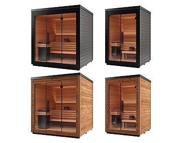 Mənzil və fərdi evlər üçün kompakt sauna kabinləri. Kompakt və lalafo.az -da Mənzil və fərdi evlər üçün kompakt sauna kabinləri. Kompakt və