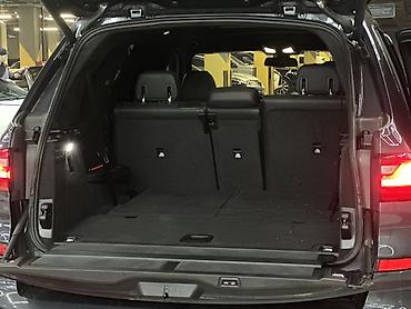 Частная аренда авто: Сдаю BMW X7, Посуточно, Без водителя, | Другие условия — 16